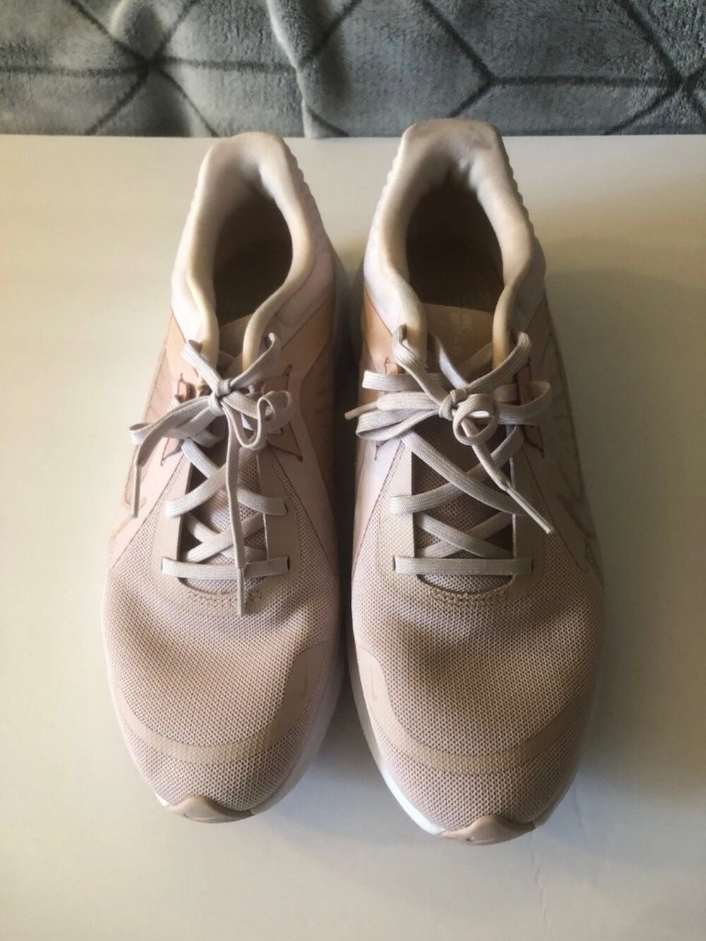 Nike Quest 5 Pink Running Sneakers Shoes Women’s DD9291-600 Size 11